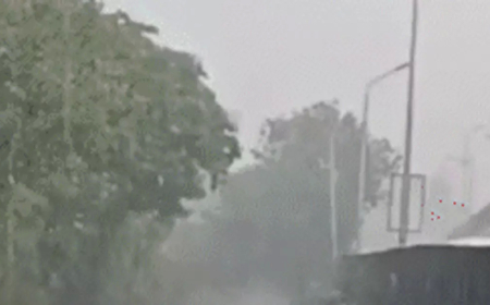 Chhattisgarh Weather Update: छत्तीसगढ़ में अगले 4 दिन होगी बारिश, 8 जिलों में भारी बारिश का अलर्ट