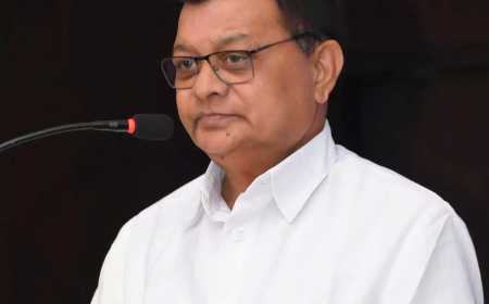 मंत्री लखनलाल देवांगन का दो दिवसीय नई दिल्ली दौरा, केंद्रीय मंत्रियों से करेंगे मुलाकात