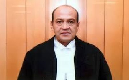 जस्टिस वर्मा की बढ़ी मुश्किलें ,जांच के लिए 3 सदस्यीय कमेटी का गठन,लोकसभा अध्यक्ष ओम बिरला बोले – 31 जुलाई को मिला था हटाने का प्रस्ताव