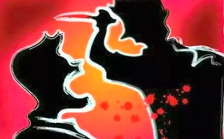 Crime : ट्रिपल मर्डर से हिला छत्तीसगढ़, ढाबे में विवाद के बाद रायपुर के तीन लड़कों की धमतरी में चाकू मारकर हत्या