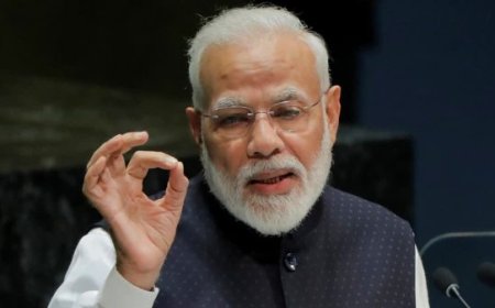 टैरिफ वार के बीच अगले महीने UNGA के 80 वें सत्र के लिए अमेरिका जा सकते हैं पीएम मोदी, क्या ट्रंप से होगी मुलाकात?