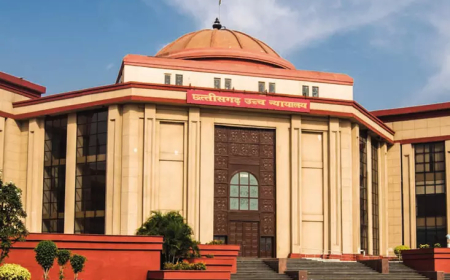 बिलासपुर में सार्वजनिक परिवहन पर हाईकोर्ट ने जताई नाराजगी