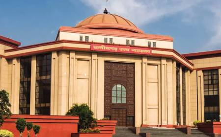 लव मैरिज के बाद लापता हुई युवती, हाईकोर्ट ने मुंगेली SP को दिए सख्त निर्देश