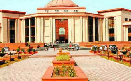 बलौदाबाजार स्कूल में छात्रों को जूठा खाना परोसने पर हाई कोर्ट ने मुआवजे का आदेश दिया