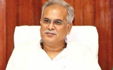 पूर्व सीएम भूपेश बघेल ने BJP सांसदों पर कसा तंज, एक्स पर पोस्ट कर कही ये बात