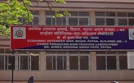 EOU का बड़ा एक्शन: सब रजिस्ट्रार के ठिकानों पर छापेमारी, करोड़ों की आय से अधिक संपत्ति का आरोप