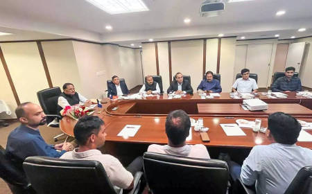 जापान में भारतीय समुदाय से मिले CM विष्णुदेव साय...छत्तीसगढ़ निवेश अवसरों पर हुई चर्चा