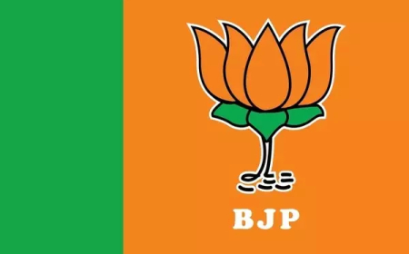 छत्तीसगढ़ भाजपा की बड़ी बैठक 31 अगस्त को, नए पदाधिकारियों को मिलेगा मार्गदर्शन