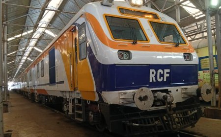 तीजा में महिला यात्रियों को सौगात, रायपुर-अनूपपुर के बीच चलेगी फास्ट मेमू ट्रेन, देखें शेड्यूल