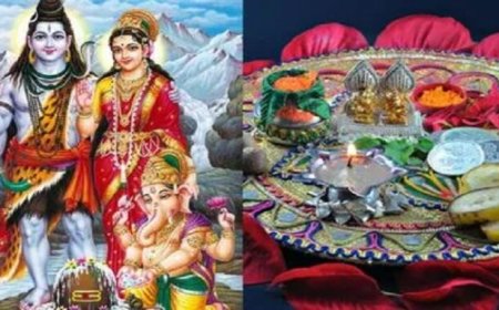 छत्तीसगढ़ में सुहागिनों का सबसे बड़ा तीजा पर्व, निर्जला व्रत रखकर करतीं हैं अखंड सुहाग की कामना