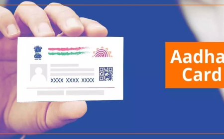 छत्तीसगढ़ में बच्चों के आधार कार्ड रिजेक्ट, पालक परेशान – अपार आईडी के लिए दोबारा आवेदन