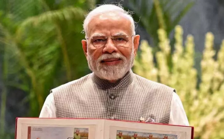 दिवाली से पहले बड़ा तोहफा: GST रिफॉर्म से सस्ता होगा सीमेंट, कपड़े और फूड प्रोडक्ट्स