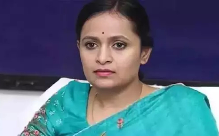 रानू साहू की संपत्ति की होगी पीडब्ल्यूडी जांच, फॉर्म हाउस से मकान तक