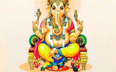 गणेश चतुर्थी 2025: पीएम मोदी की शुभकामनाएं और जानें स्थापना का शुभ मुहूर्त