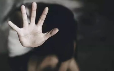 सरगुजा में नेत्रहीन नाबालिग से दुष्कर्म का मामला, गर्भवती होने पर खुला राज