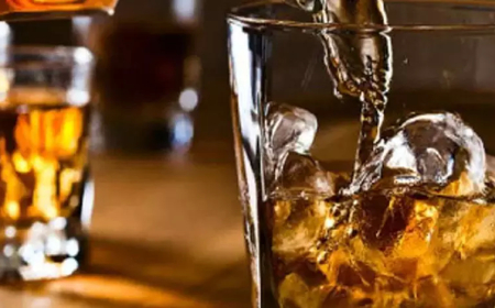 बिलासपुर: लोफंदी गांव में जहरीली शराब से 4 ग्रामीणों की मौत, महिला पर केस दर्ज