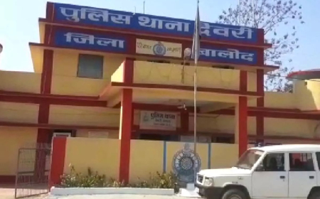 बालोद: भीख मांगकर जीवन यापन करने वाली महिला के घर से 2.54 लाख की चोरी