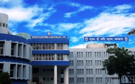 संपत्ति की चोरी पर सख्त एसईसीएल, सतर्कता विभाग की त्वरित कार्यवाही