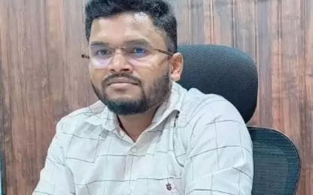 डिप्टी कलेक्टर दिलीप उइके पर दुष्कर्म और शोषण का केस, कोर्ट ने खारिज की जमानत याचिका