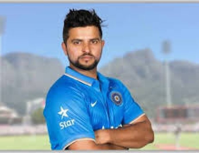 पूर्व क्रिकेटर सुरेश रैना की बढ़ीं मुश्किलें, ED ने इस मामले में भेजा नोटिस...जानें क्या है मामला?