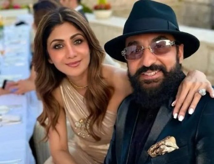 शिल्पा शेट्टी और राज कुंद्रा पर लगा 60.4 करोड़ की धोखाधड़ी का आरोप, EOW ने दर्ज किया केस