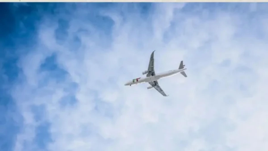 छत से टकराए और फिर जमीन पर गिर पड़े…अंतर्राष्ट्रीय विमान में तेज़ टर्बुलेंस से हवा में भयंकर झटका, मचा हड़कंप