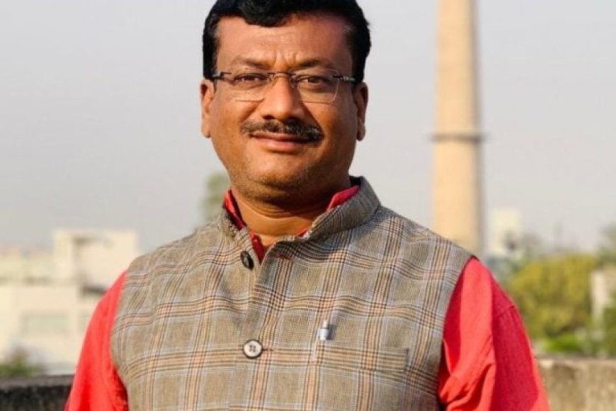 कुम्हारी टोल प्लाजा टोल टैक्स वसूली 2015 तक थी 10 साल से अवैध वसूली हो रहा : धनंजय सिंह ठाकुर