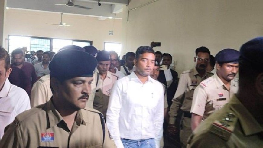 आबकारी घोटाला मामला : चैतन्य बघेल को नहीं मिली राहत, हाईकोर्ट में टली सुनवाई