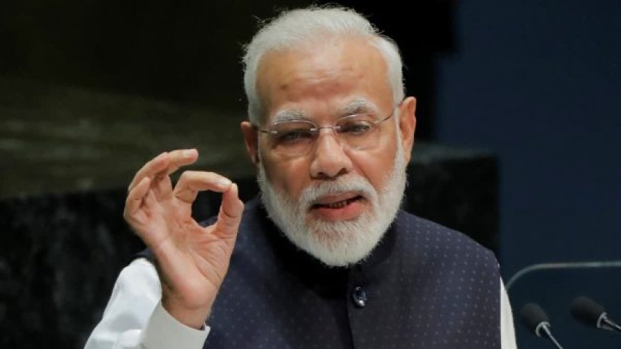 टैरिफ वार के बीच अगले महीने UNGA के 80 वें सत्र के लिए अमेरिका जा सकते हैं पीएम मोदी, क्या ट्रंप से होगी मुलाकात?