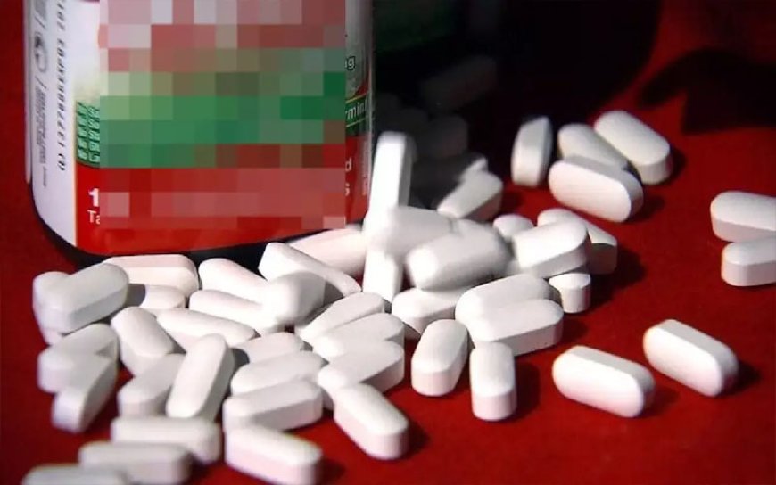 CG : छत्तीसगढ़ में इस बैच के दवाई पर लगी रोक, इस वजह से लिया फैसला…!!