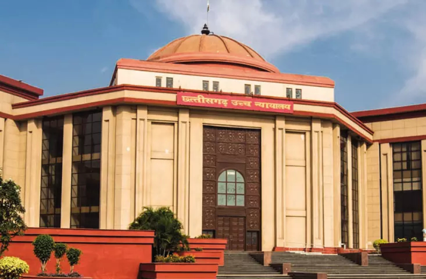 बिलासपुर में सार्वजनिक परिवहन पर हाईकोर्ट ने जताई नाराजगी