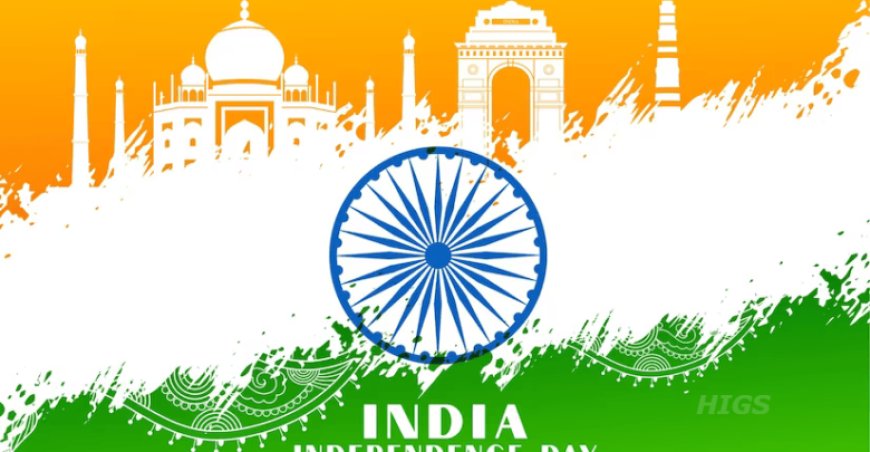 स्वतंत्रता दिवस 2025: 1090 जांबाजों को सम्मान, देश की सेवा में बहादुरी और समर्पण का प्रतीक