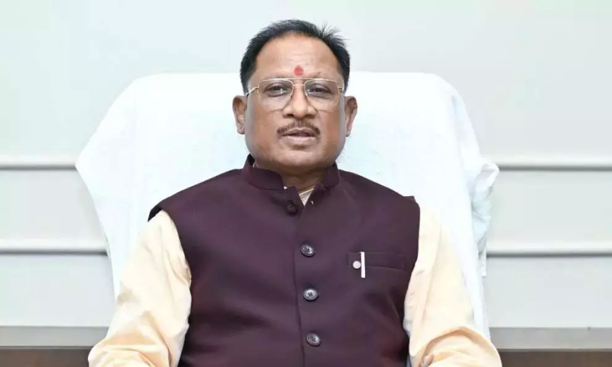 छत्तीसगढ़ सरकार की पहली प्राथमिकता: गांव, गरीब और किसान – आधुनिक तकनीक से खेती में बढ़ रहा लाभ