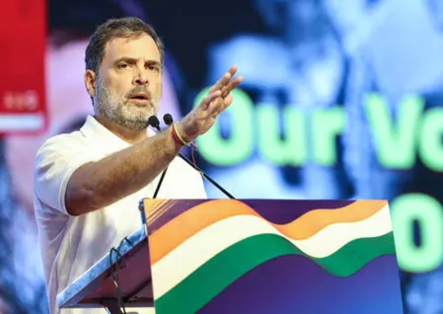 श्रीकृष्ण जन्माष्टमी 2025: विपक्षी नेताओं ने देशवासियों को दी हार्दिक शुभकामनाएं