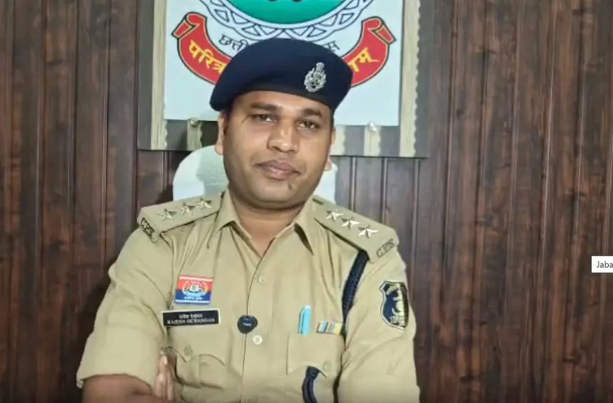 रायपुर: चंगोराभाठा में युवक की हत्या, 6 आरोपी गिरफ्तार