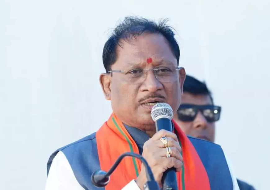 साय कैबिनेट की आज अहम बैठक, कृषि-उद्योग और NHM कर्मचारियों की मांगों पर होगी चर्चा