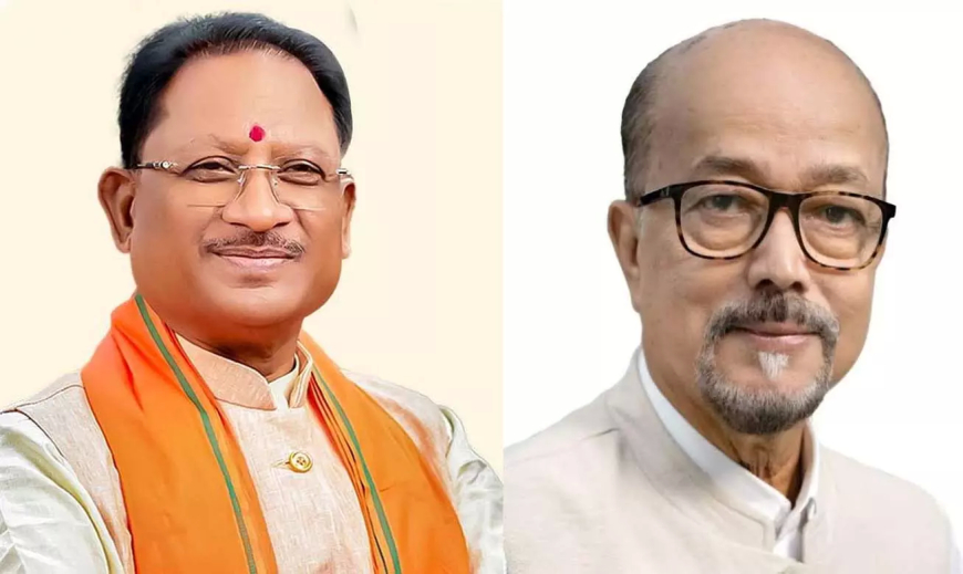 रायगढ़ में 27 अगस्त से शुरू होगा 40वां चक्रधर समारोह 2025