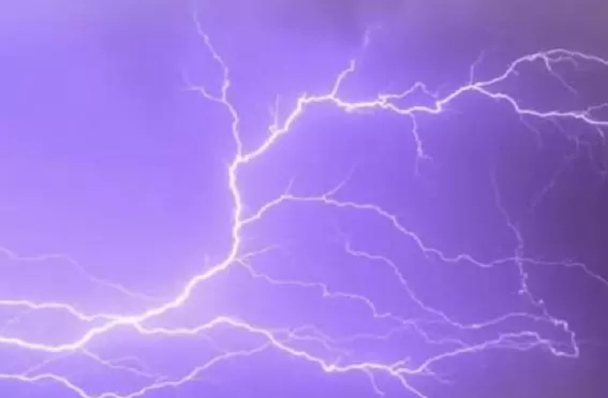 बिलासपुर में आकाशीय बिजली गिरने से 2 महिलाओं की मौत