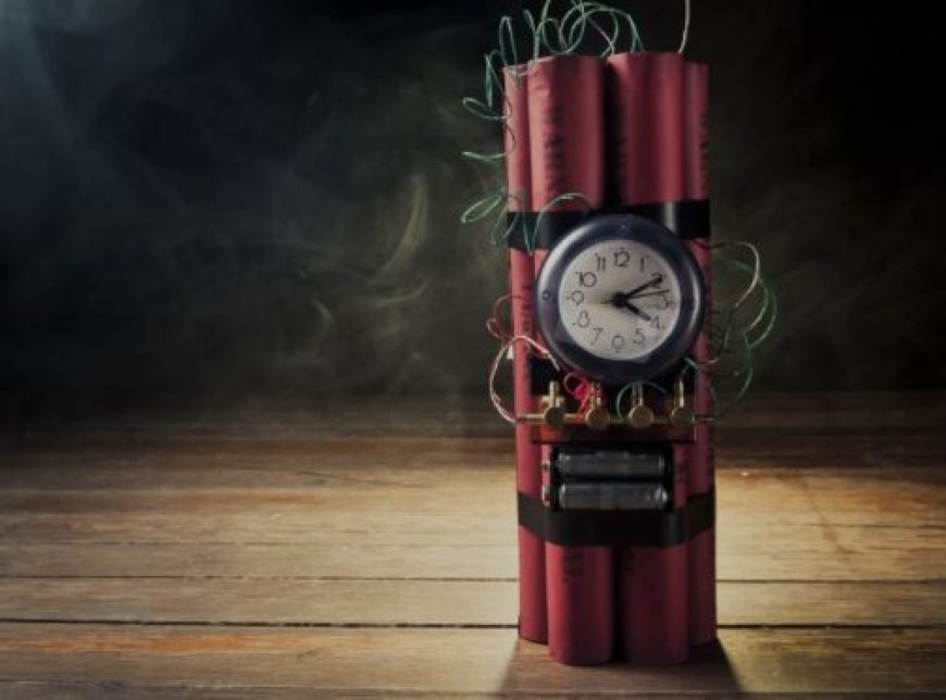 Bomb Threat: इस्कॉन मंदिर को मिला धमकी भरा ईमेल, मचा हड़कंप