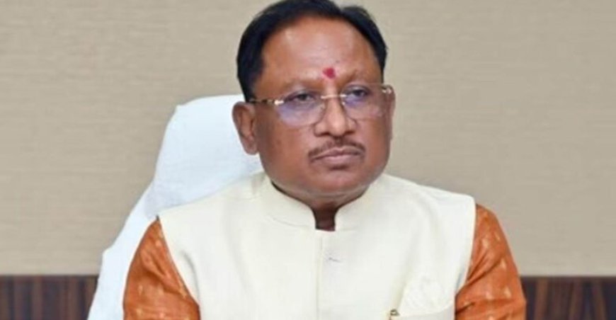 बस्तर संभाग में बाढ़ का प्रकोप, सीएम साय ने अधिकारियों से टेलीफोनिक चर्चा कर दिए ये निर्देश