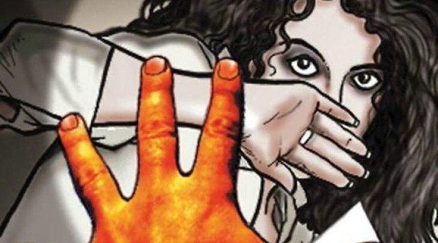 सोनभद्र में 3 साल की मासूम से दुष्कर्म, आरोपी अनूप पटेल की तलाश में पुलिस