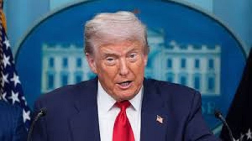 अमेरिका-भारत रिश्तों में खटास, राष्ट्रपति ट्रंप ने भारत दौरा किया रद्द