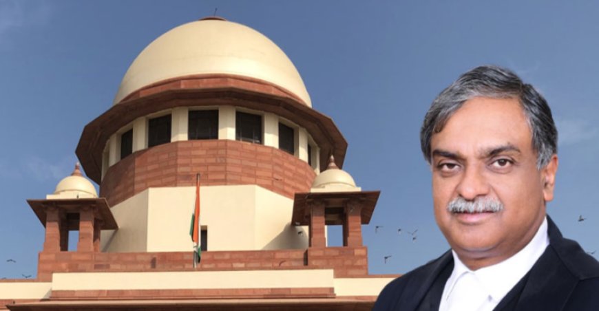 “आवारा कुत्तों का शुक्रगुजार हूं”: सुप्रीम कोर्ट के जस्टिस विक्रम नाथ का बयान चर्चा में