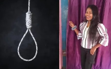 CG – कन्या आवासीय विद्यालय में छात्रा की मिली लाश, परिजनों ने लगाए ये आरोप, जमकर किया प्रदर्शन…..