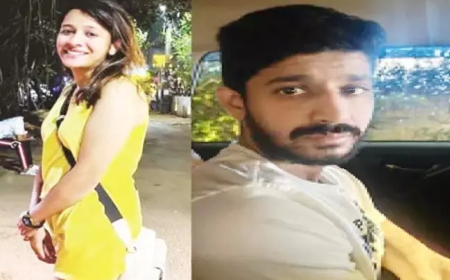 ड्रग्स केस: नव्या मलिक के बॉयफ्रेंड अयान परवेज पुलिस रिमांड पर, सप्लाई चेन का होगा खुलासा