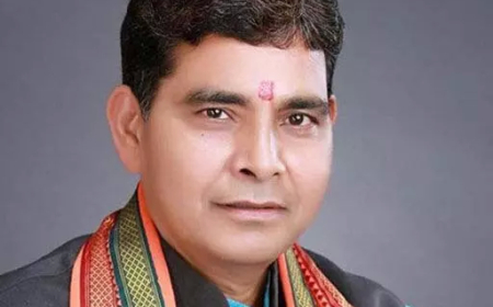 मंत्री टंकराम वर्मा निवास पर तीजा मिलन समारोह, मुख्यमंत्री और विधानसभा अध्यक्ष होंगे मुख्य अतिथि