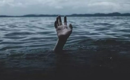 नदी में बच्चे को बचाते-बचाते लापता हुआ युवक, SDRF तलाश में जुटी