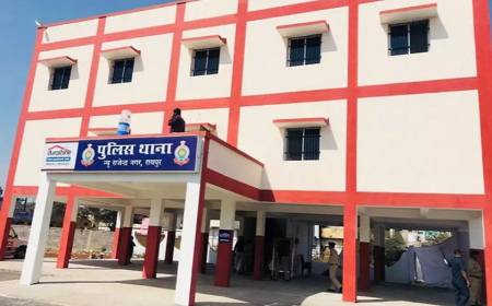 ऑनलाइन सट्टा कारोबारियों और पुलिस की मिलीभगत के आरोप, जांच की मांग तेज