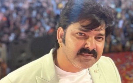 अभिनेता पवन सिंह समेत 4 पर धोखाधड़ी का मुकदमा दर्ज, फिल्म ‘बॉस’ में निवेश के नाम पर ठगी का आरोप