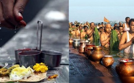 7 सितंबर से शुरू होगा पितृपक्ष , इन 15 दिन भूलकर भी न करें ये 6 काम पितर हो जाएंगे नाराज